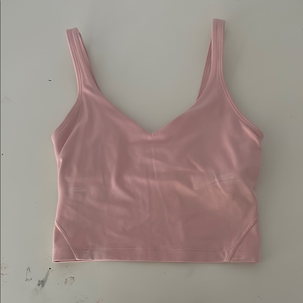 Lululemon Align Tank Size 2